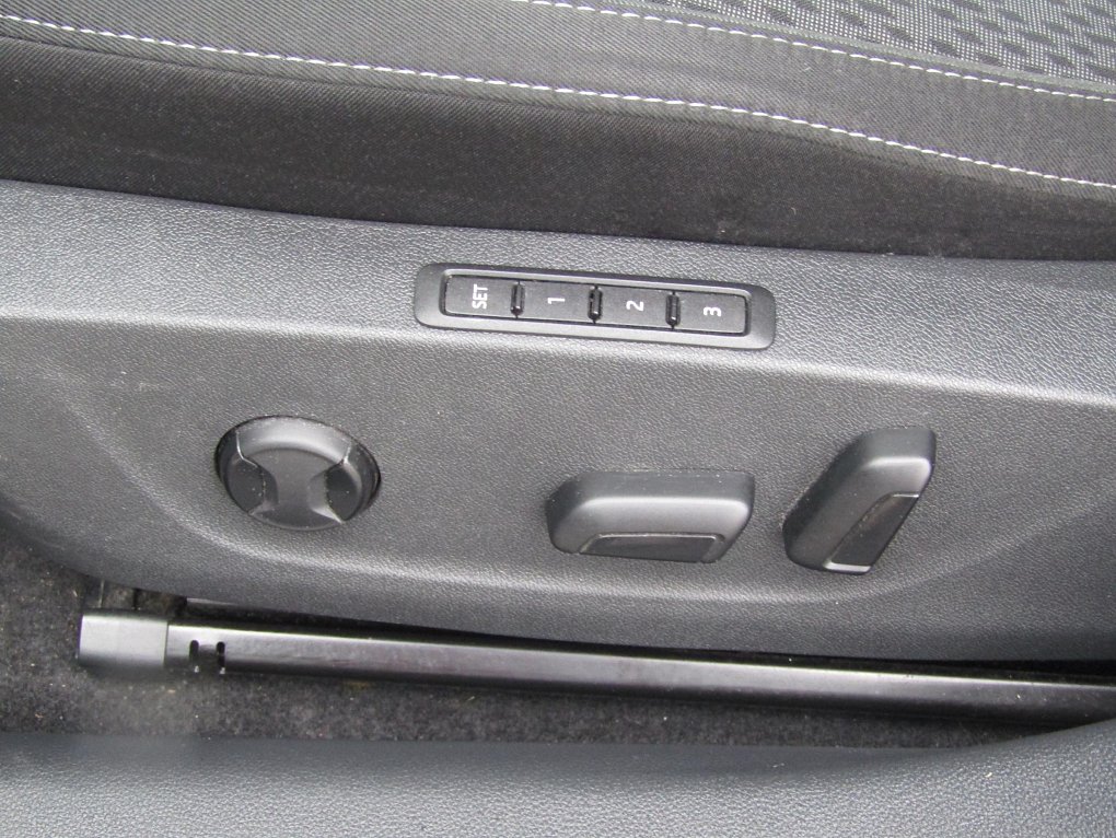 Škoda Octavia IV 2.0TDi Style