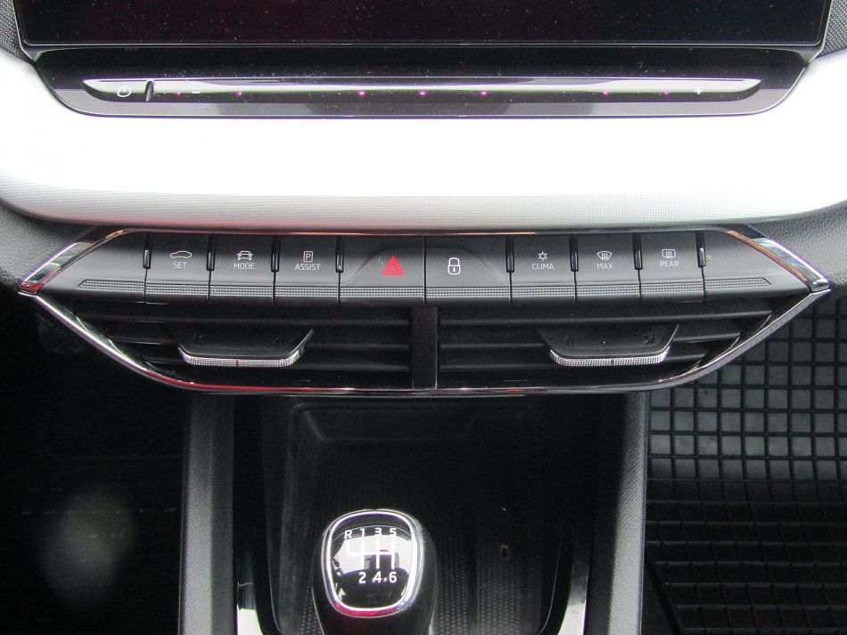 Škoda Octavia IV 2.0TDi Style