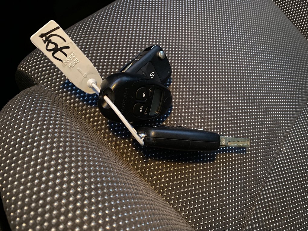 Škoda Fabia II 1.2 TSi Monte Carlo