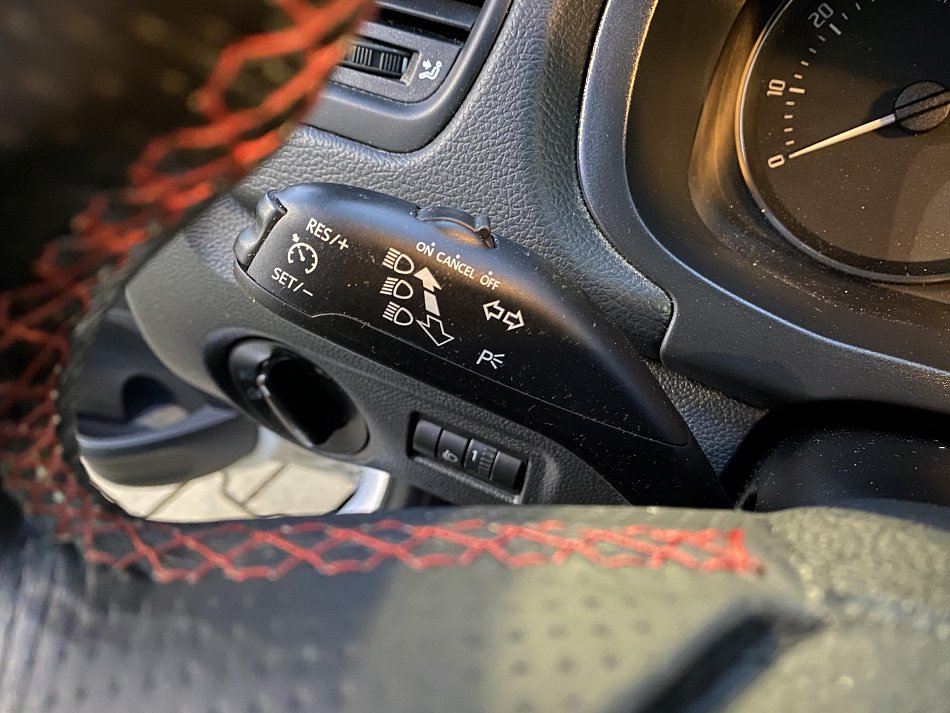 Škoda Fabia II 1.2 TSi Monte Carlo