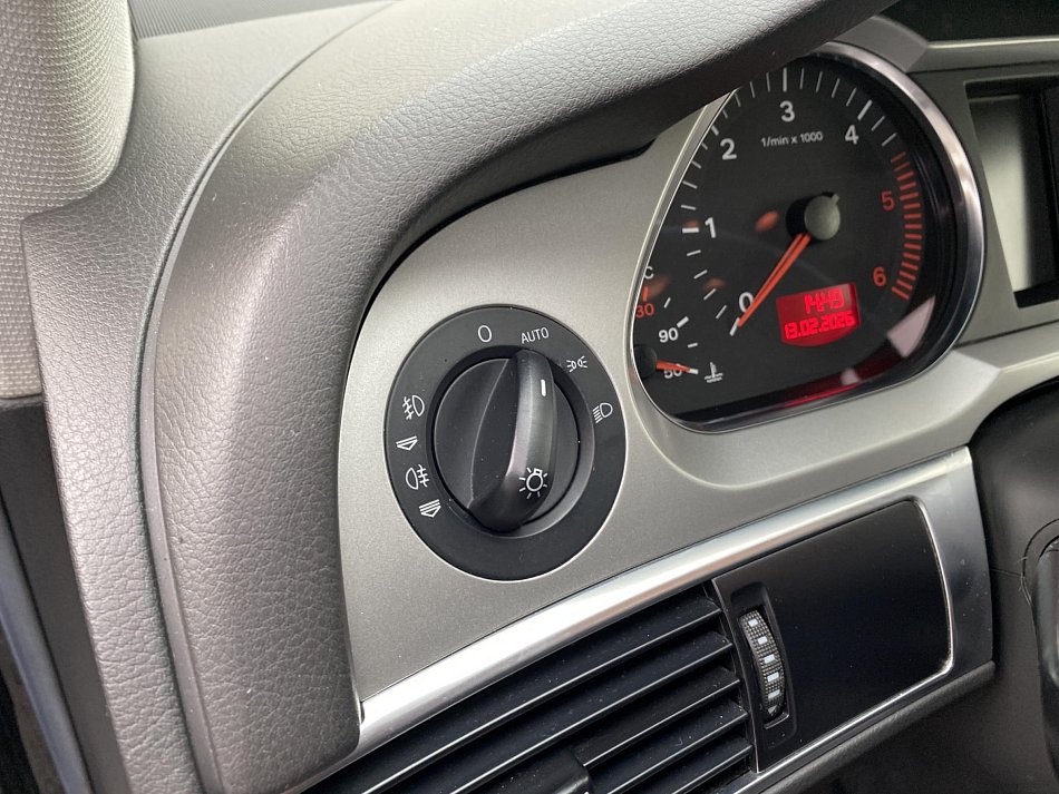 Audi A6 3.0TDi  Quattro