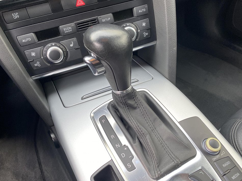 Audi A6 3.0TDi  Quattro