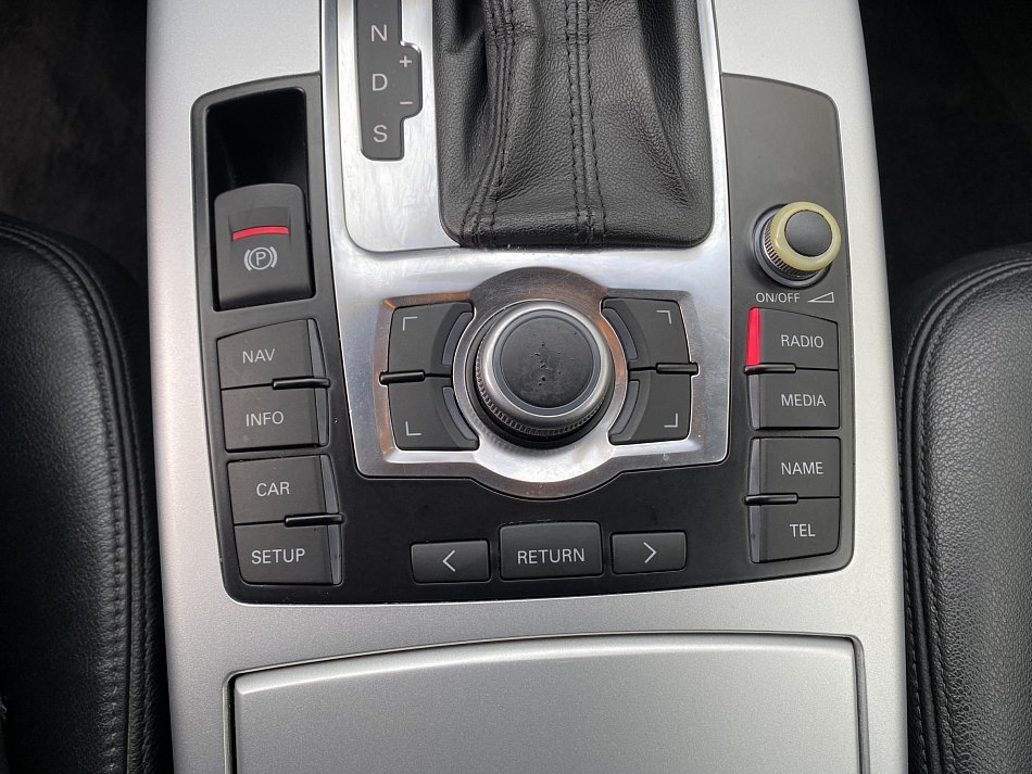 Audi A6 3.0TDi  Quattro