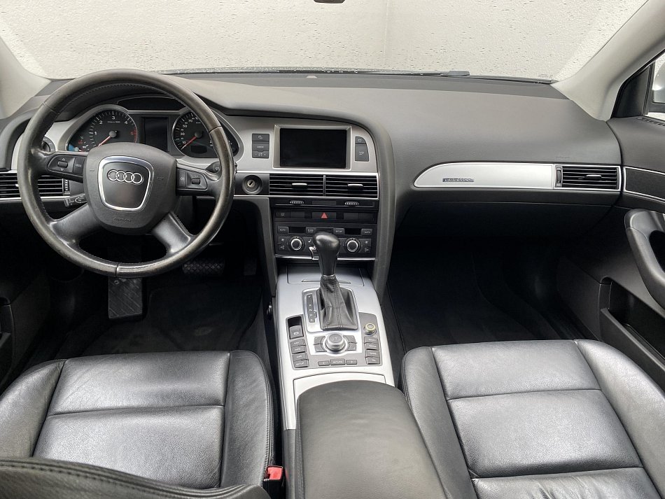 Audi A6 3.0TDi  Quattro