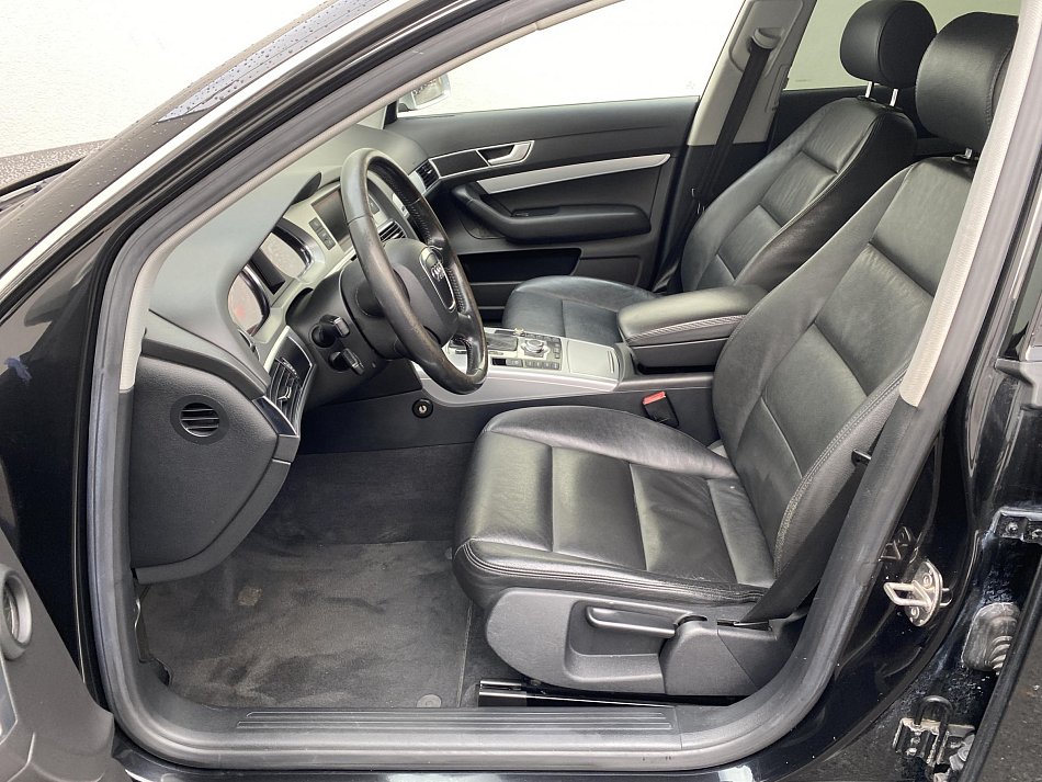 Audi A6 3.0TDi  Quattro