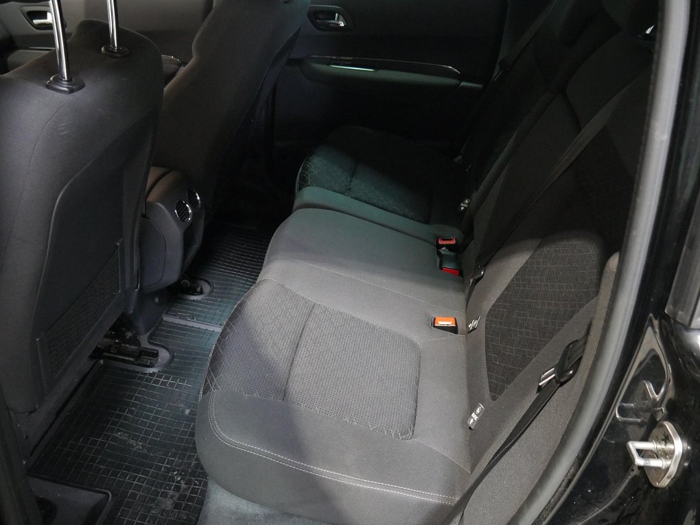 Peugeot 3008 1.6 HDi 