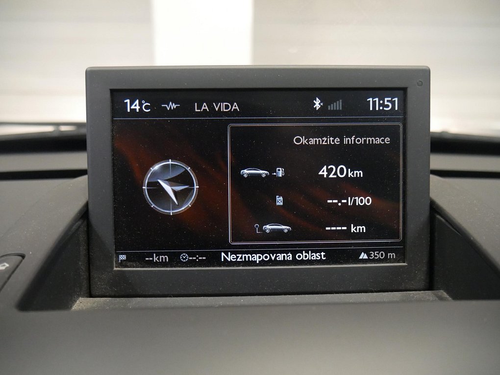 Peugeot 3008 1.6 HDi 