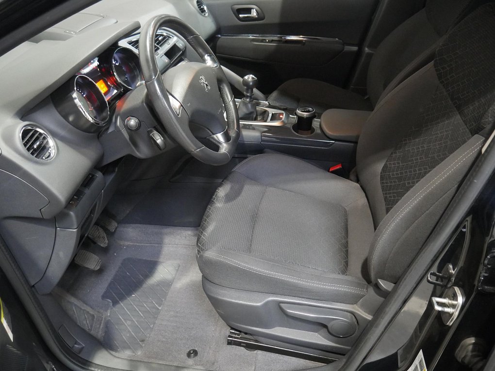 Peugeot 3008 1.6 HDi 