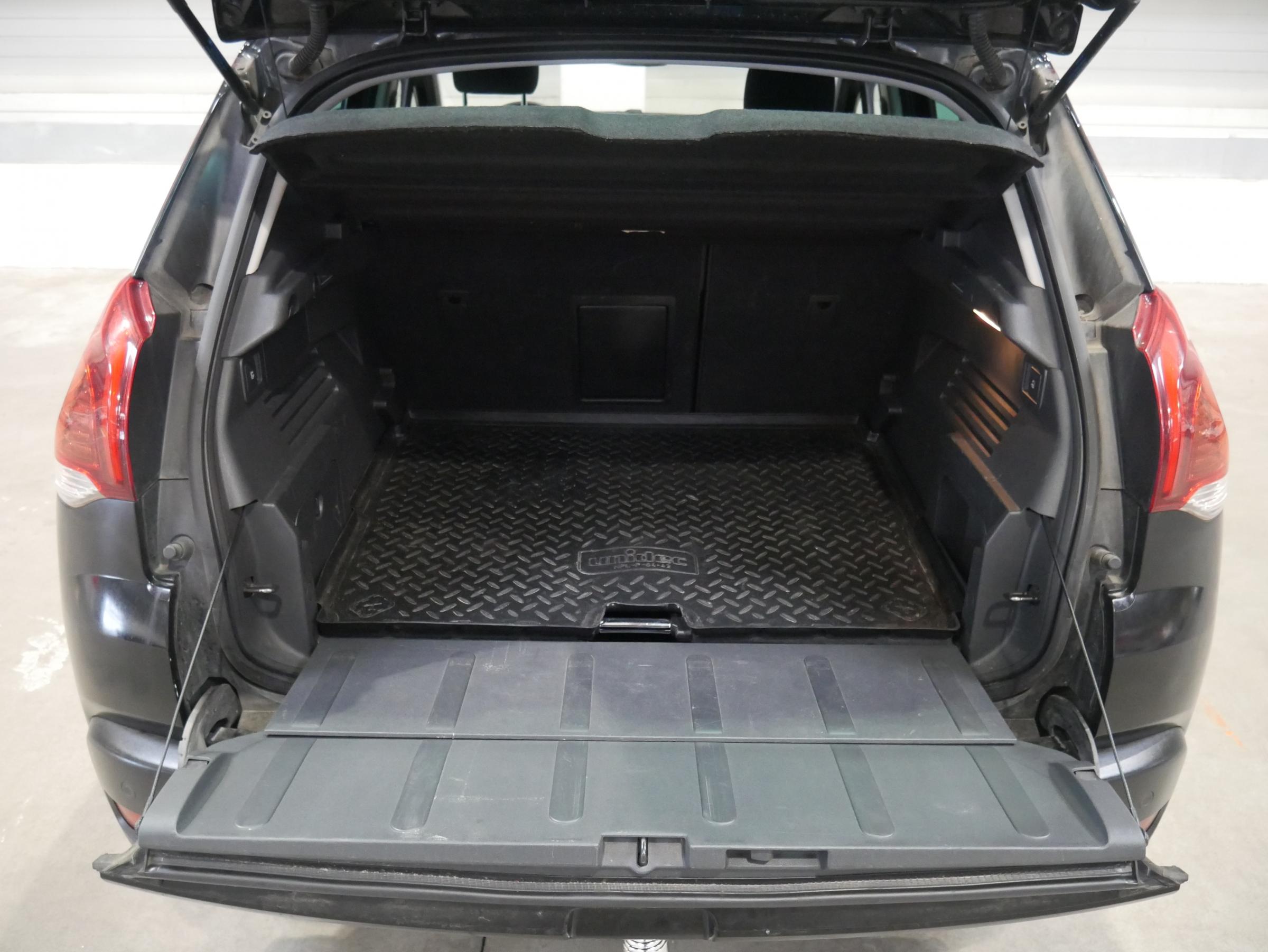 Peugeot 3008, 2014 - pohled č. 7