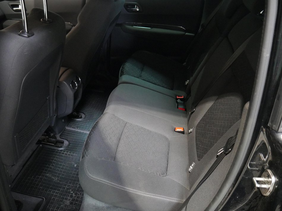 Peugeot 3008 1.6 HDi 