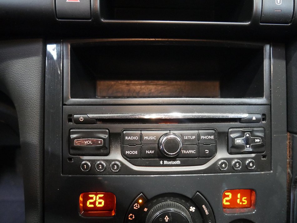 Peugeot 3008 1.6 HDi 