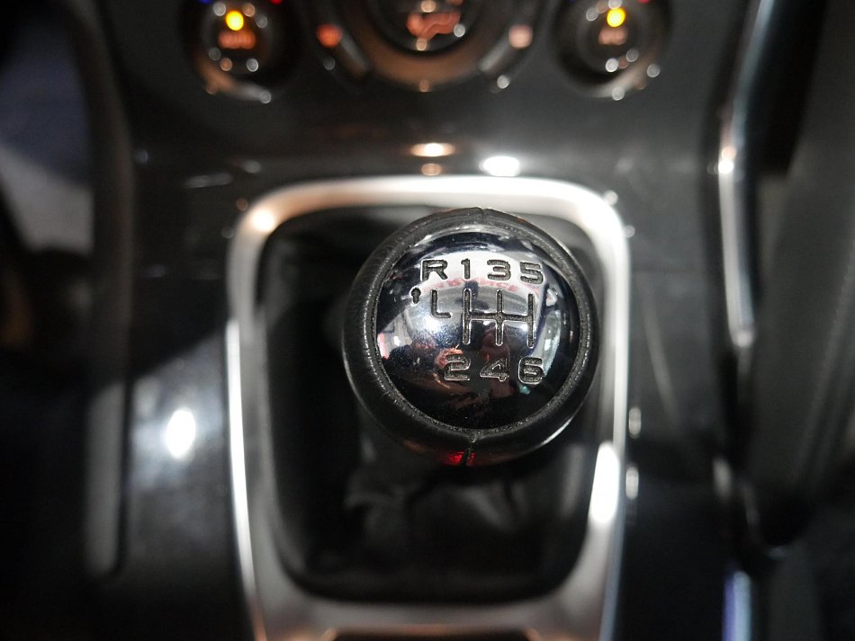 Peugeot 3008 1.6 HDi 