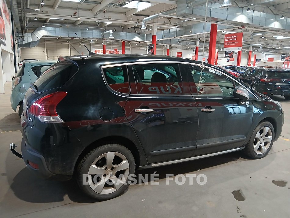Peugeot 3008 1.6 HDi 