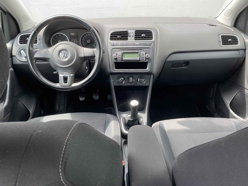 Volkswagen Polo 1.2 i Team