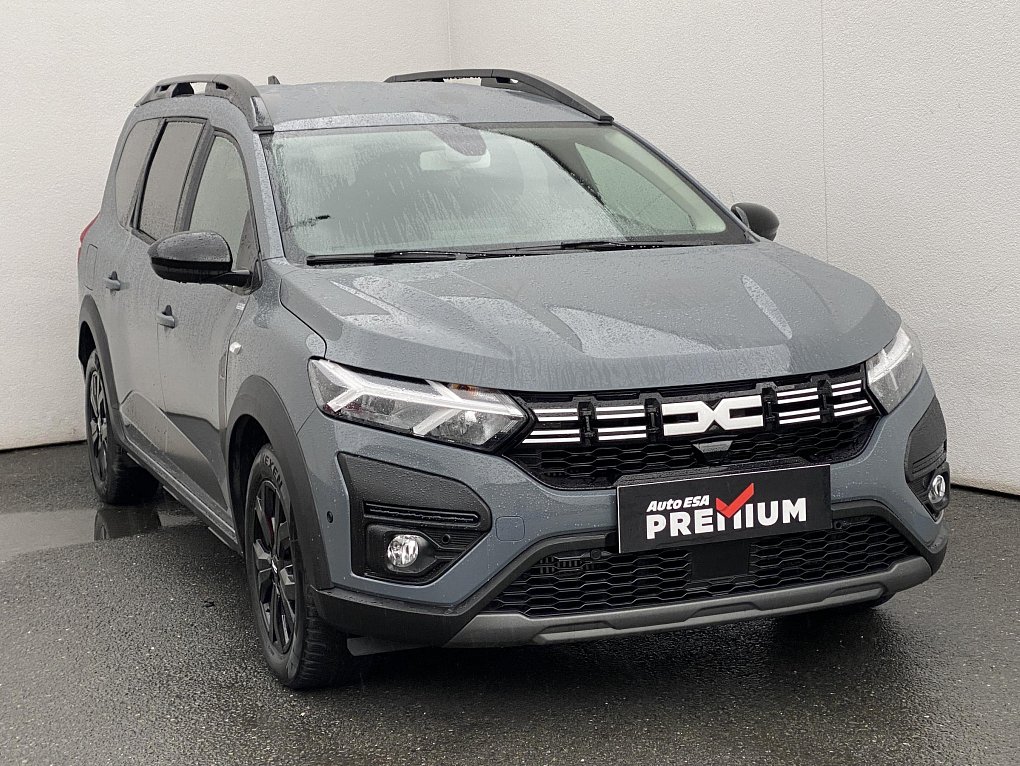 Dacia Jogger 1.0 TCe Xtreme