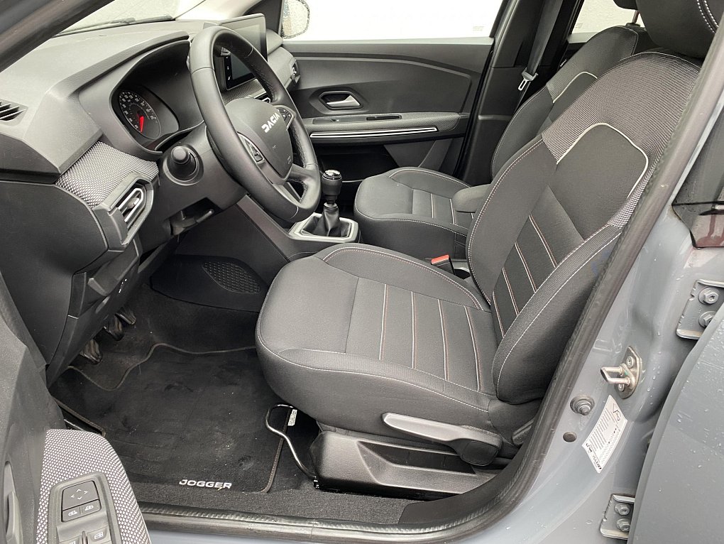 Dacia Jogger 1.0 TCe Xtreme