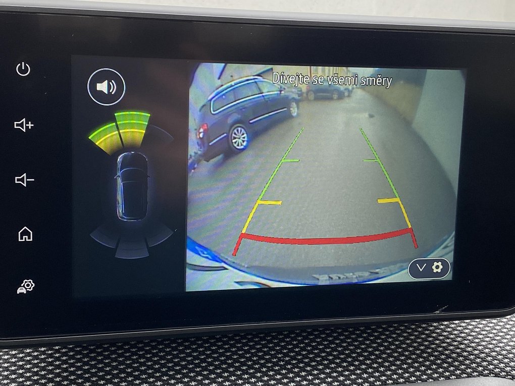 Dacia Jogger 1.0 TCe Xtreme