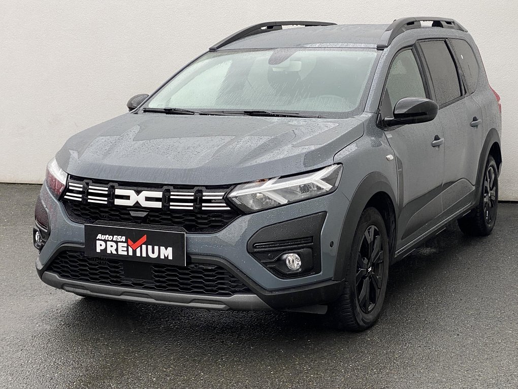 Dacia Jogger 1.0 TCe Xtreme