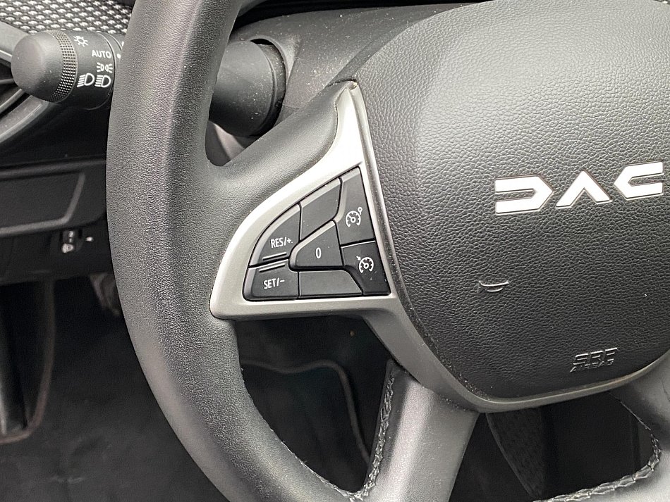 Dacia Jogger 1.0 TCe Xtreme