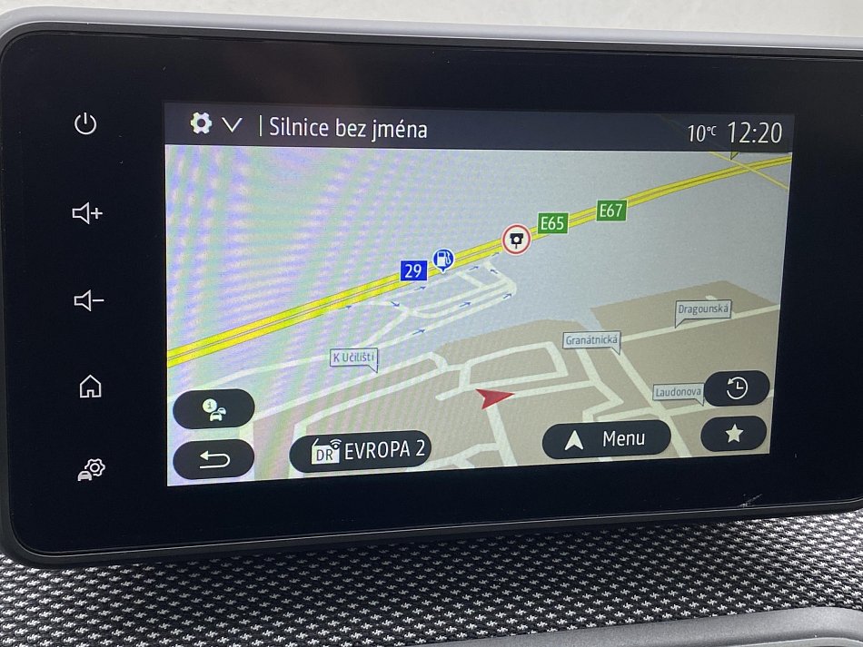 Dacia Jogger 1.0 TCe Xtreme