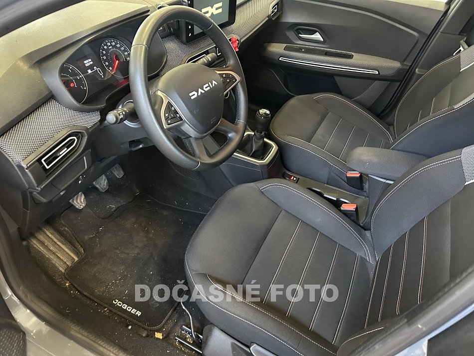 Dacia Jogger 1.0i 