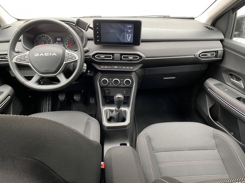 Dacia Jogger 1.0 TCe Xtreme