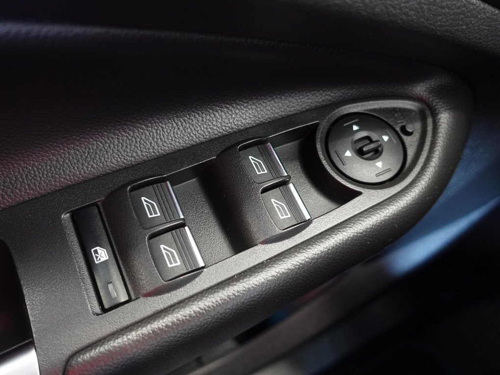 Ford Kuga 2.0 TDCi  4x4