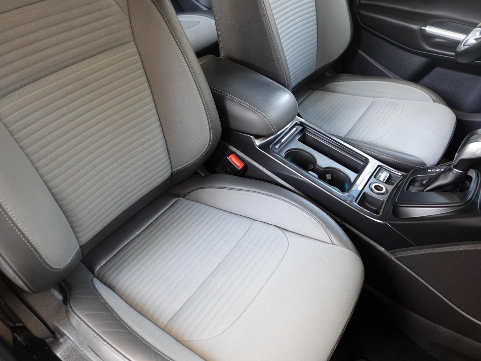 Ford Kuga 2.0 TDCi  4x4