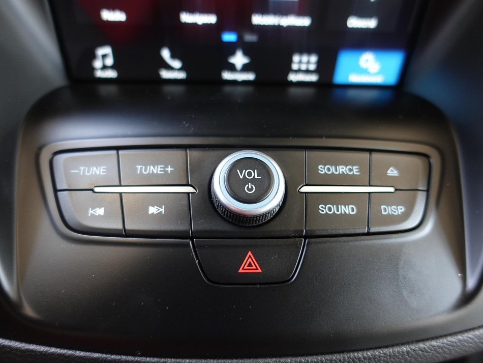 Ford Kuga 2.0 TDCi  4x4