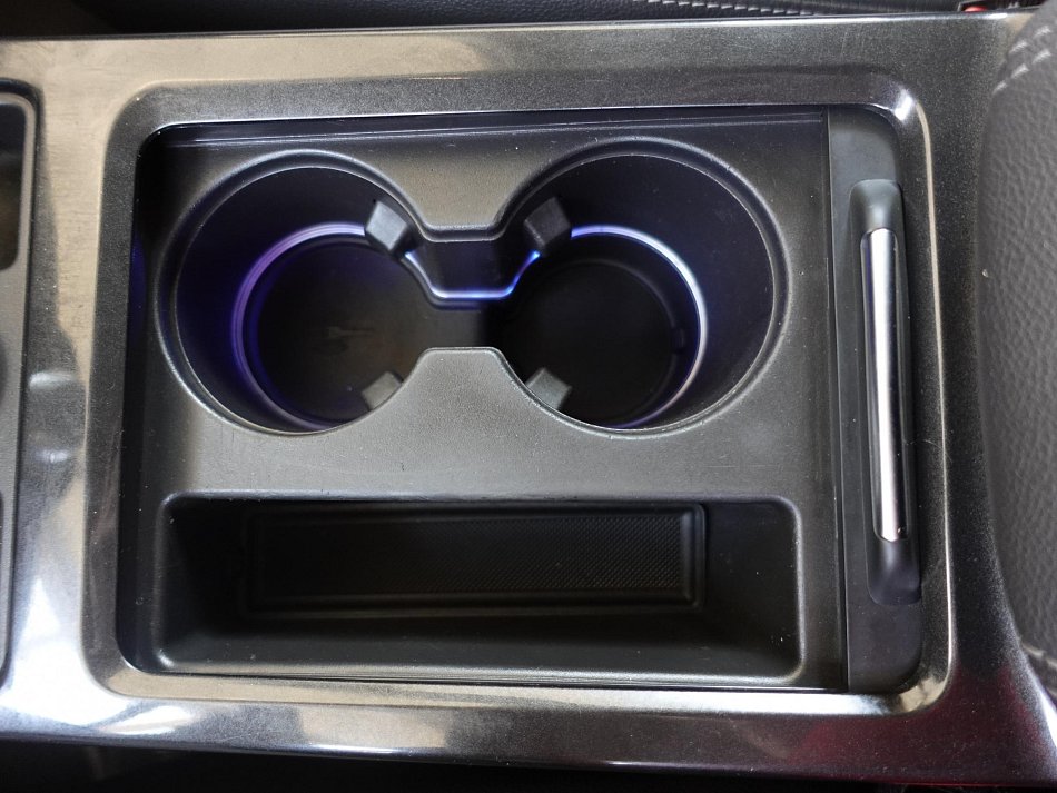 Ford Kuga 2.0 TDCi  4x4