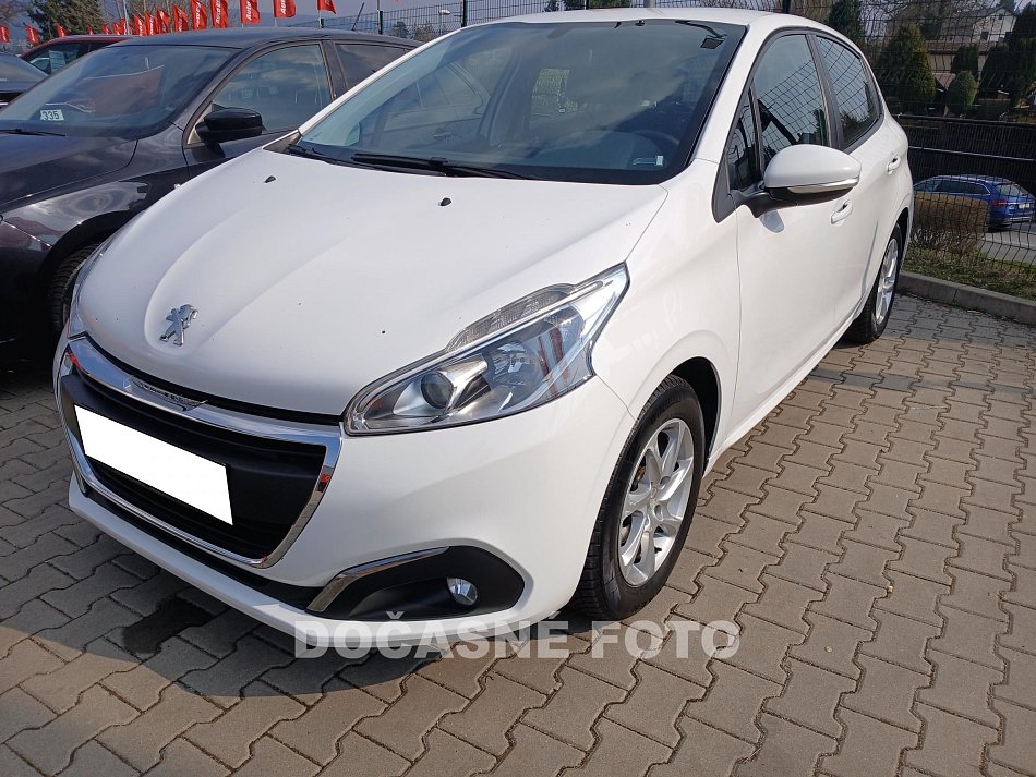 Peugeot 208 1.2 Puretech 