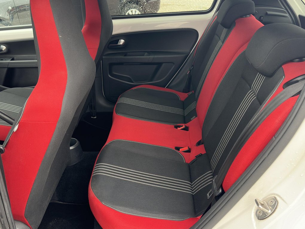 Škoda Citigo 1.0MPI 