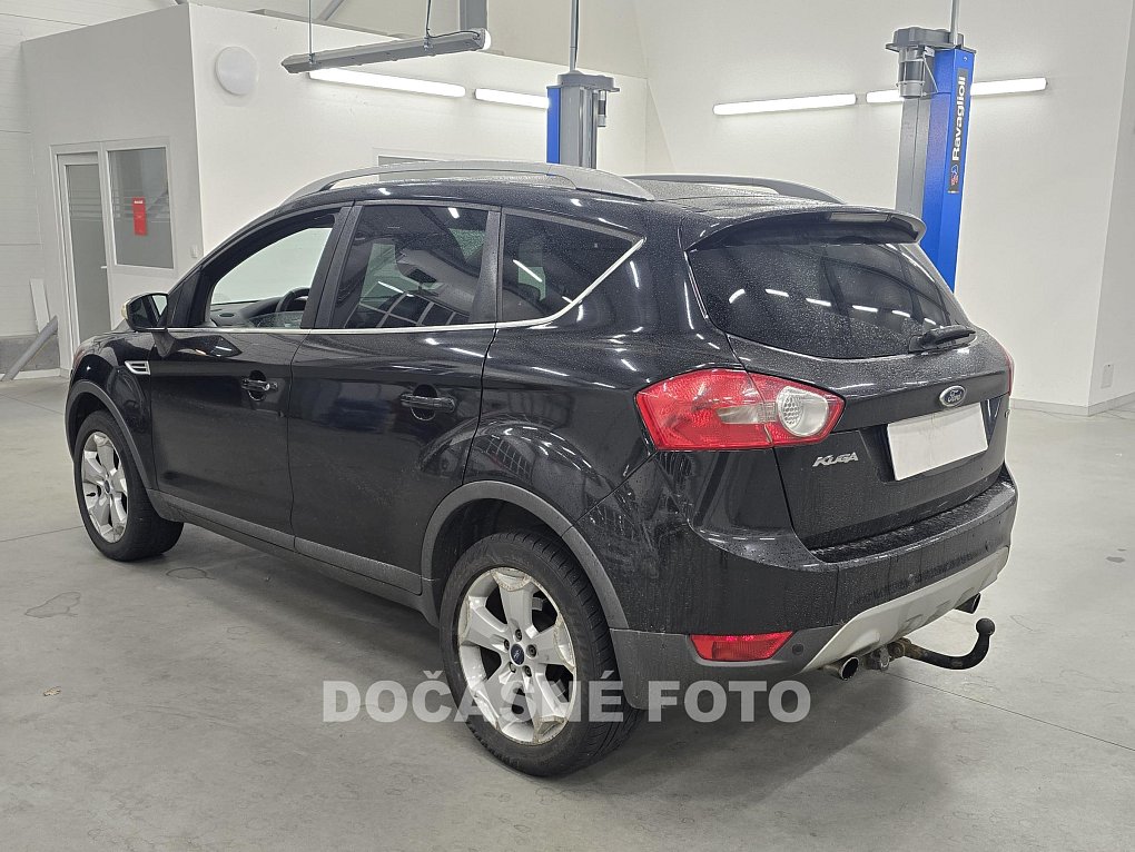 Ford Kuga 2.0tdci 