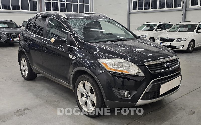 Ford Kuga 2.0tdci 