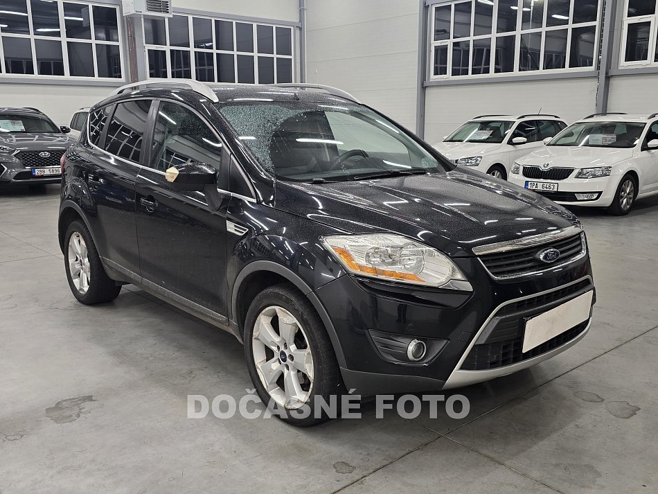 Ford Kuga 2.0tdci 