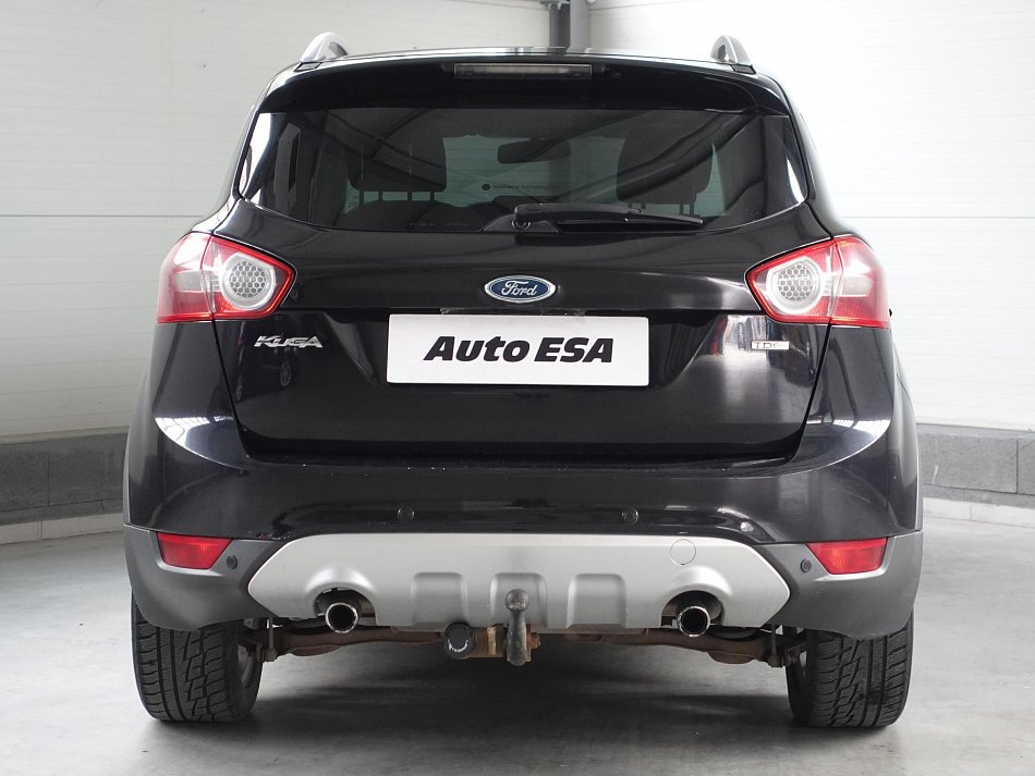 Ford Kuga 2.0 TDCi 