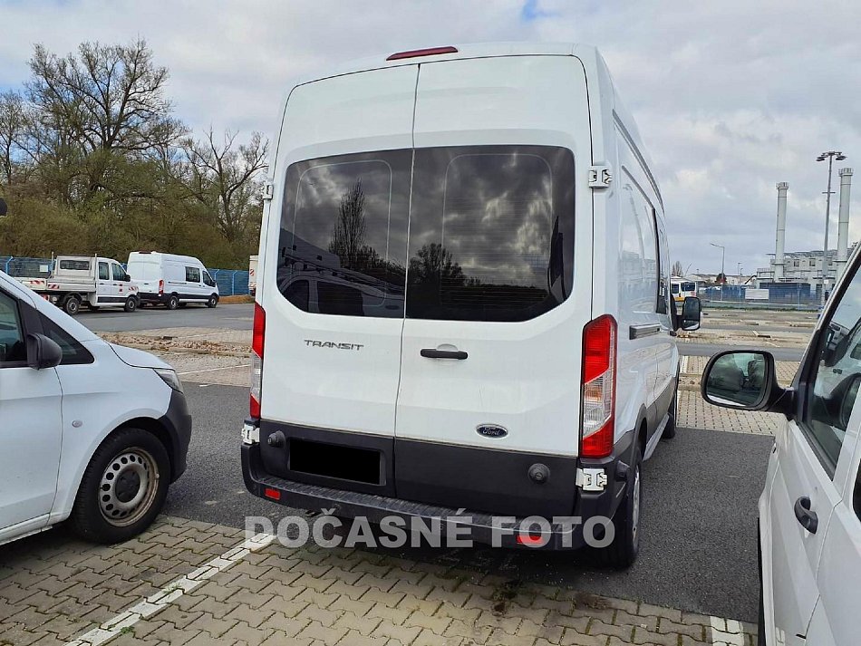 Ford Transit 2.0TDCi Trend L3H3 6míst