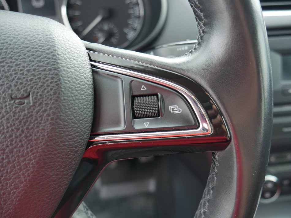 Škoda Octavia III 1.2 TSi Elegance