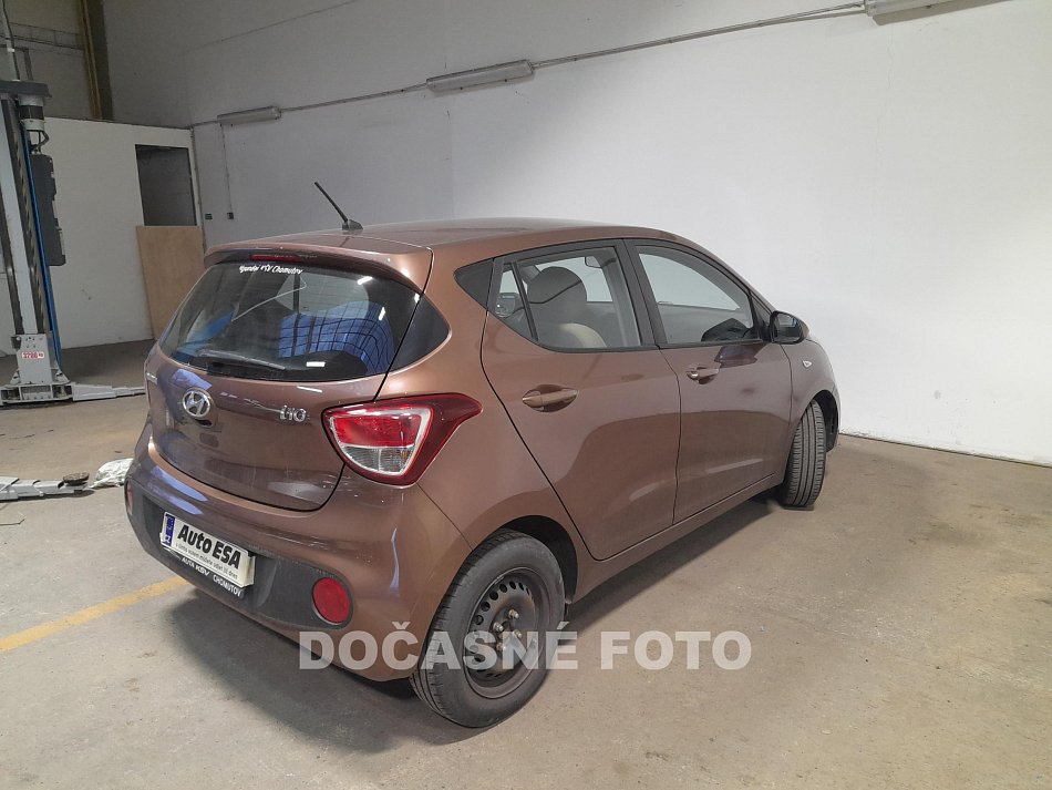 Hyundai I10 1.0 i 