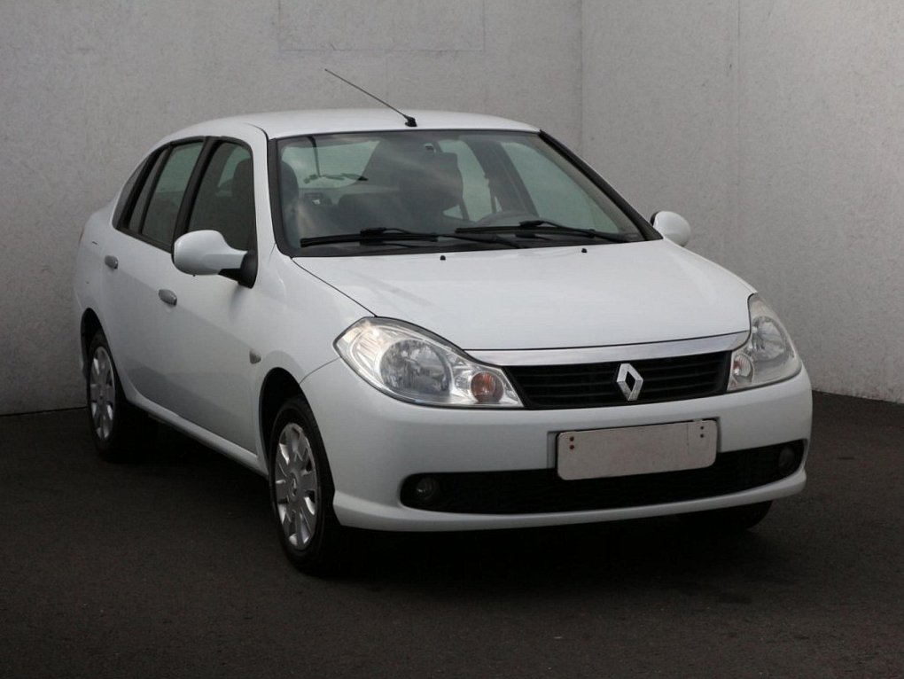 Renault Thalia 1.216V 