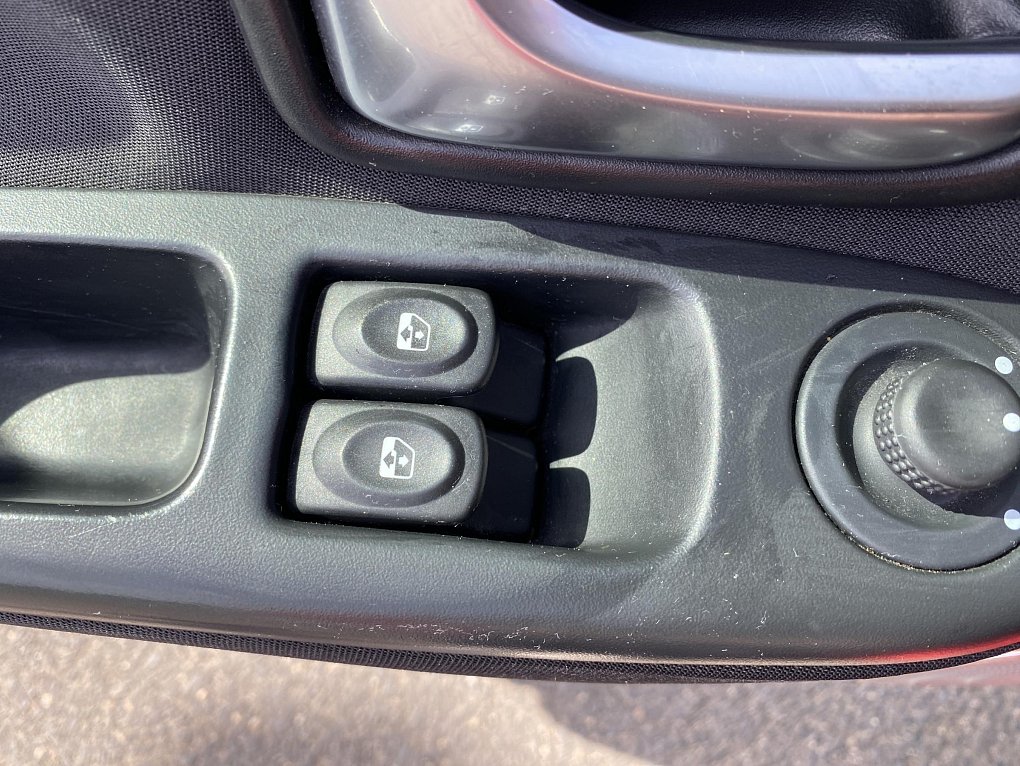 Renault Thalia 1.216V 