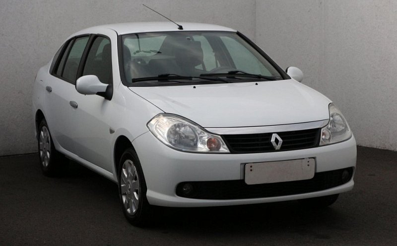 Renault Thalia 1.216V 