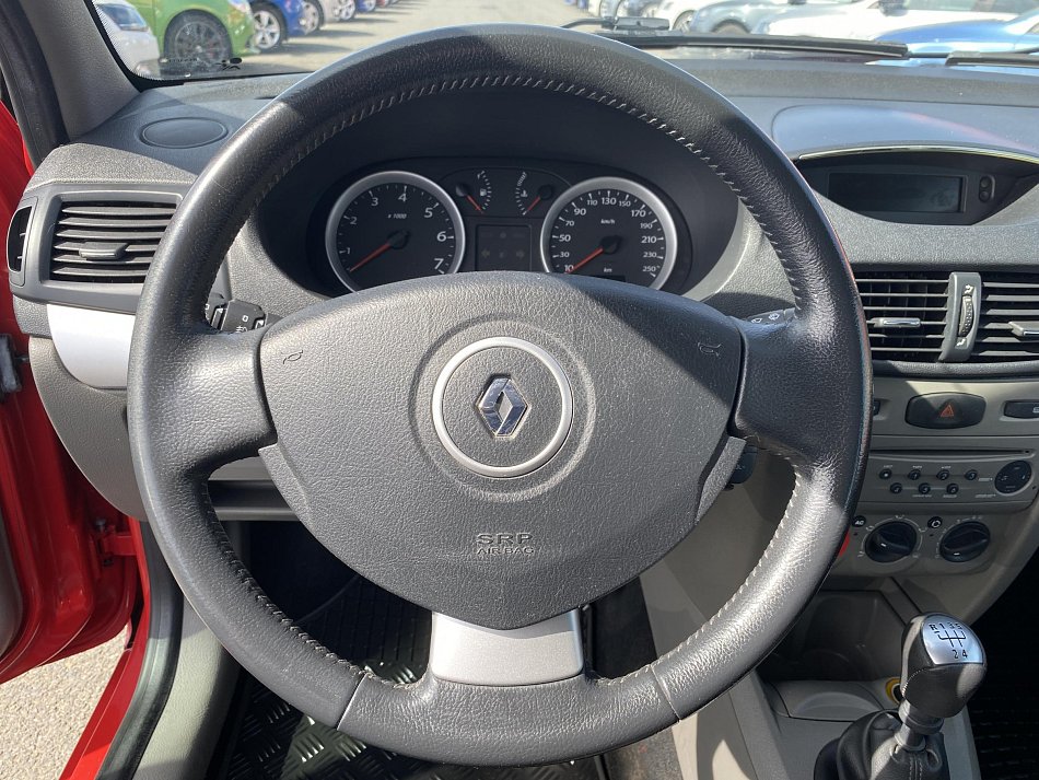 Renault Thalia 1.216V 