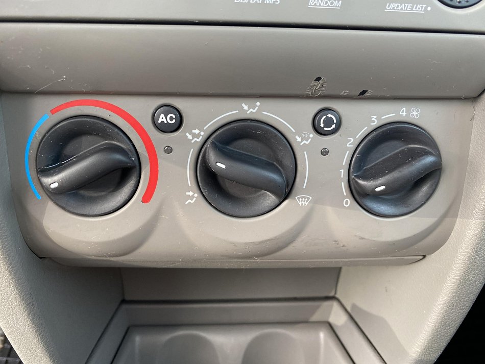 Renault Thalia 1.216V 