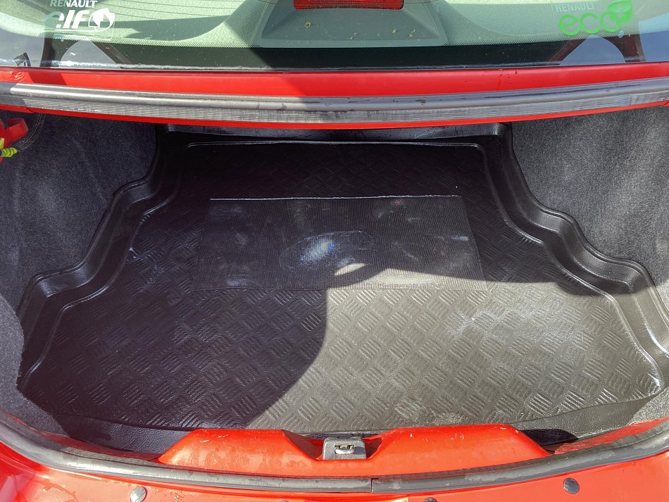 Renault Thalia 1.216V 