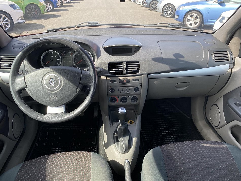 Renault Thalia 1.216V 