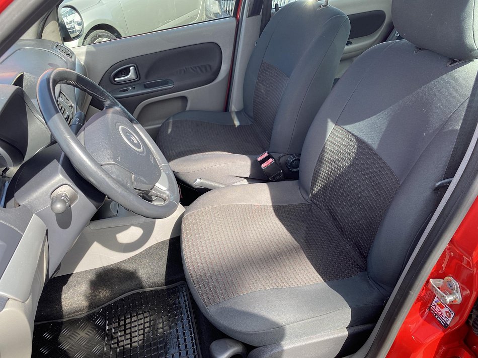 Renault Thalia 1.216V 