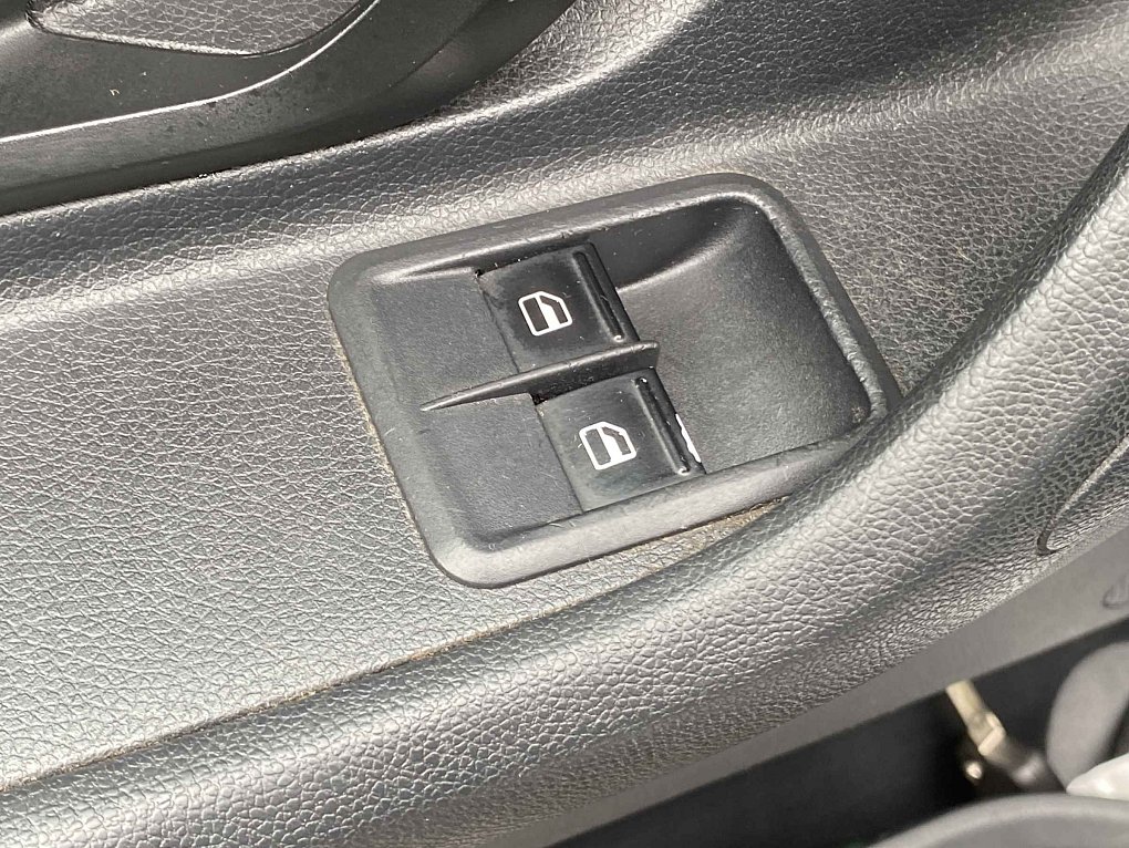 Škoda Fabia II 1.6 TDi Ambition