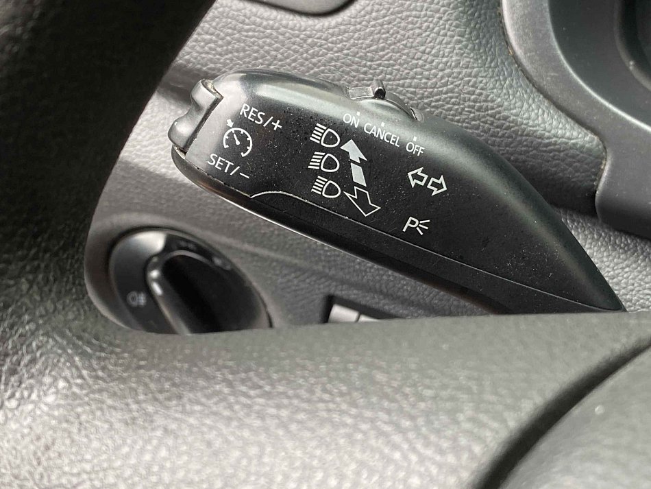 Škoda Fabia II 1.6 TDi Ambition