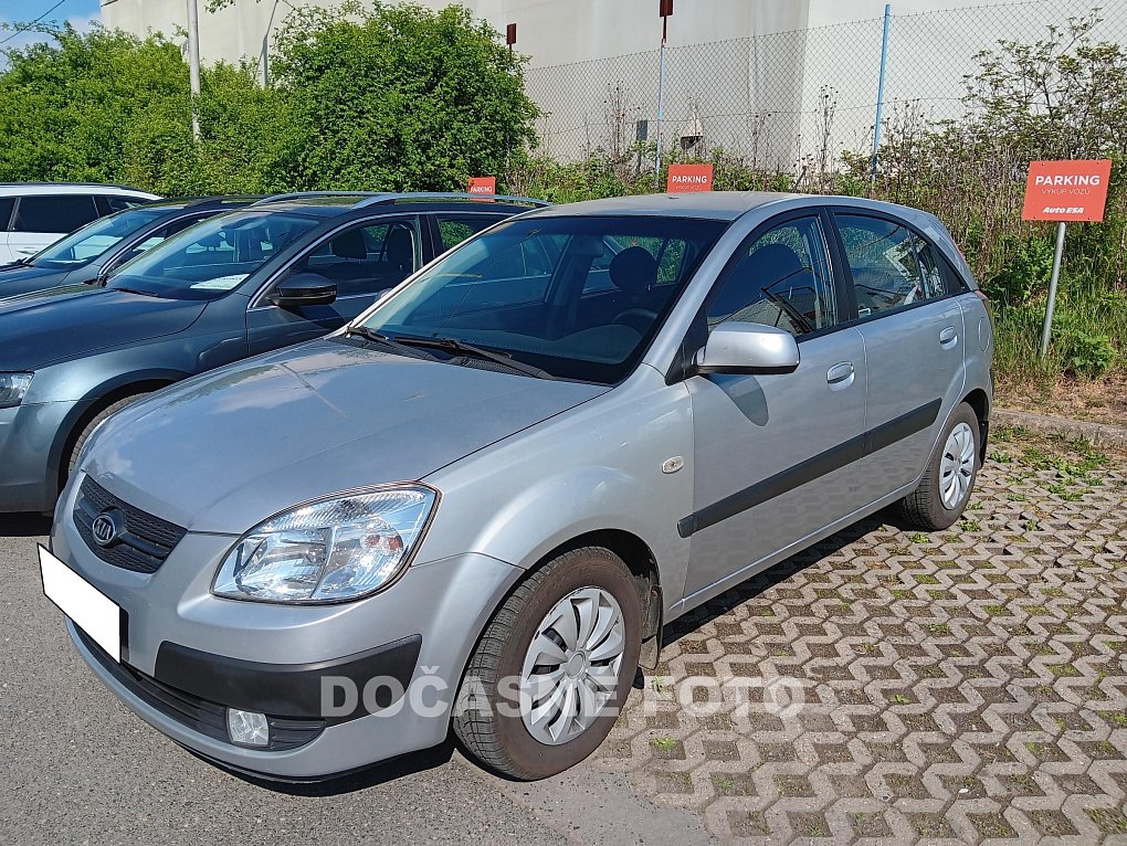 Kia Rio 1.4i 16V 
